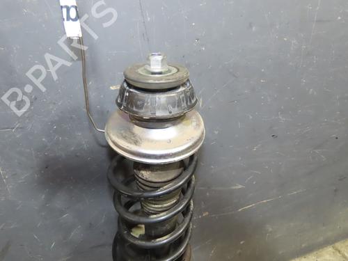 Right rear shock absorber DACIA DUSTER (HM_) 1.5 dCi 115 4x4 (HMAD) | BP33417564M19 - Image 2