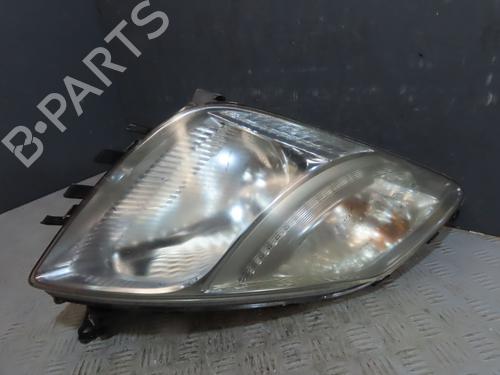 Right headlight TOYOTA PRIUS Liftback (_W2_) 1.5 Hybrid (NHW20_, NHW20R) | BP29515644C29 