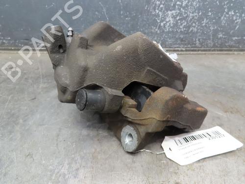 Used Left front brake caliper CITROËN C4 Grand Picasso II (DA_, DE_) 1.6 BlueHDi 120 (120 hp) 16429290