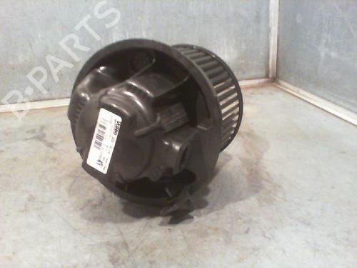 Heater blower motor PEUGEOT 207 (WA_, WC_) 1.4 16V | BP23112416M62 