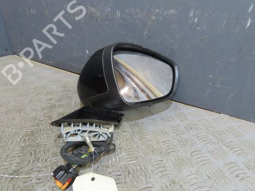 Right mirror PEUGEOT 508 I (8D_) 2.0 BlueHDi 180 | BP28504395C27