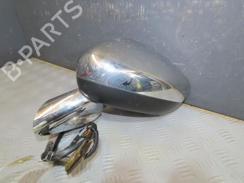 Left mirror CITROËN DS3 (SA_) 1.6 HDi 90 | BP28527294C26