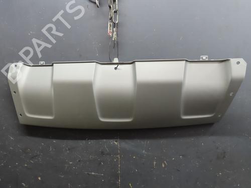 Frontfangerbrakett DACIA DUSTER (HS_) [2010-2018]  16956000