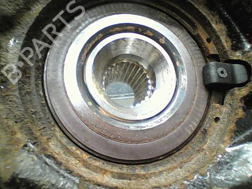 Used Right front steering knuckle CITROËN C3 Picasso (SH_) 1.4 VTi 95 (SH8FSC, SH8FP0, SH8FP6) (95 hp) 14871552