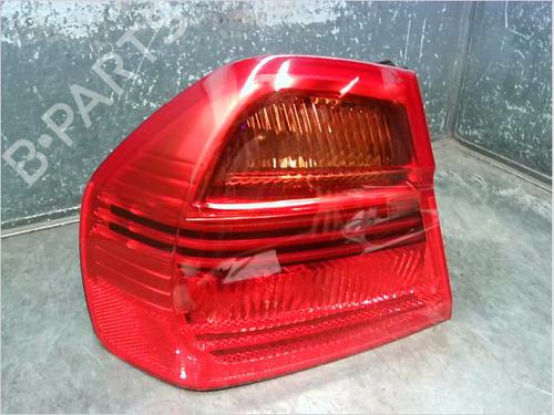 Left taillight BMW 3 (E90) 325 d | BP13093444C34