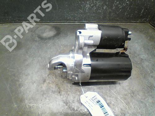 Used Starter Starter MINI MINI (R50, R53) One (90 hp) 10758885 10758885
