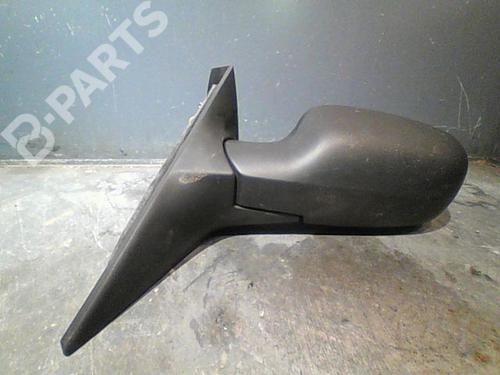 Left mirror RENAULT SCÉNIC II (JM0/1_) 1.5 dCi (JM0F) | BP11212657C26 