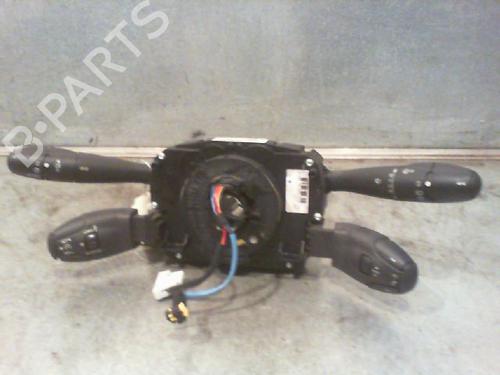 Steering column stalk PEUGEOT 207 (WA_, WC_) 1.4 HDi | BP23113620I23 