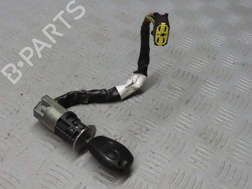 Used Ignition barrel DACIA SANDERO 1.5 dCi (88 hp) 21498518