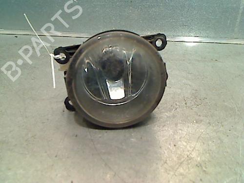 Used Left front fog light RENAULT LAGUNA II (BG0/1_) 2.2 dCi (BG0F) (150 hp) 23116282