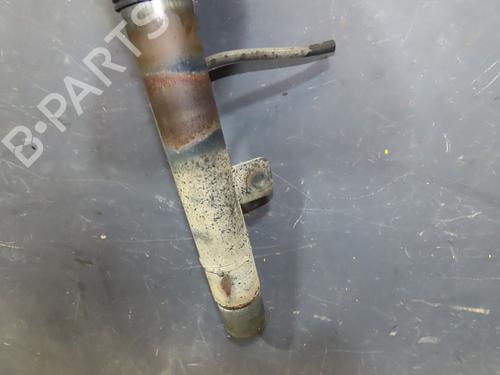 Used Left front shock absorber Left front shock absorber CITROËN C5 II (RC_) 1.6 HDi (RC8HZB) (109 hp) 34640149 34640149