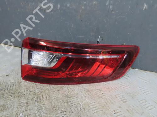 Right taillight RENAULT MEGANE IV Grandtour (K9A/M/N_) 1.5 Blue dCi 115 (K9A6) | BP29645076C35 