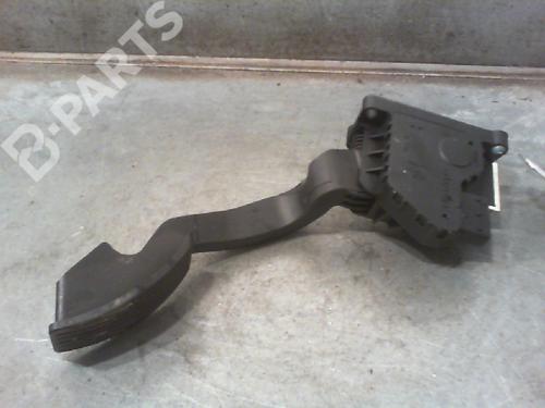 Used Pedal OPEL CORSA D (S07) 1.2 (L08, L68) (86 hp) 11209609
