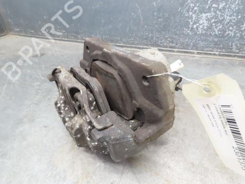 Used Left front brake caliper BMW 5 (E60) 523 i (177 hp) 23113354