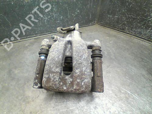 Used Left rear brake caliper FIAT PANDA (169_) 1.3 JTD Multijet 4x4 (169AXG1A, 169AXG2A) (75 hp) 14872557