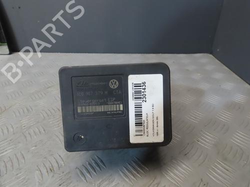 ABS Bremseaggregat VW GOLF IV (1J1) 1.9 SDI | BP23113070M43 