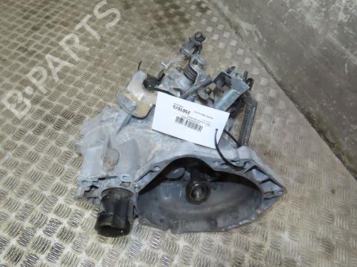 Gearkasse Gearkasse 38181981 38181981