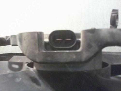 Radiator fan RENAULT TWINGO II (CN0_) 1.2 Turbo (CN0C, CN0F) | BP23112122M35