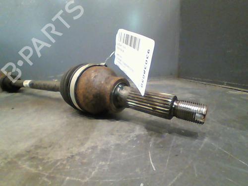 Used Right rear driveshaft SUZUKI SX4 (EY, GY) 2.0 DDiS 4x4 (RW420D) (135 hp) 11210332