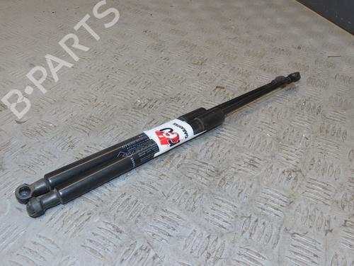 Used Tailgate lift support DACIA DUSTER (HS_) 1.2 TCe 125 (125 hp) 24624841