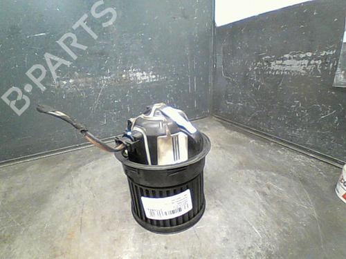 Heater blower motor PEUGEOT 308 I (4A_, 4C_) 1.6 HDi | BP10759567M62