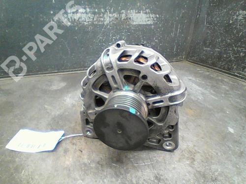 Generator RENAULT TWINGO III (BCM_, BCA_) 0.9 TCe 95 (92 hp) 10921740