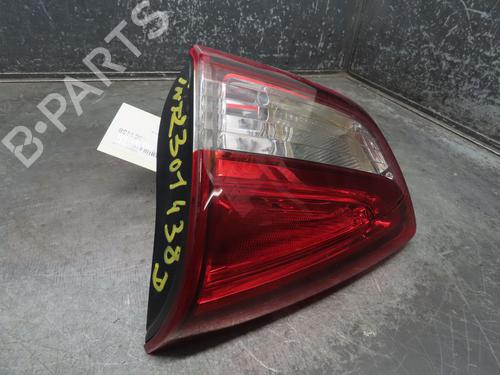 Right tailgate light RENAULT CLIO IV Grandtour (KH_) 1.5 dCi 90 (KHN3, KHN4) | BP17738639C80