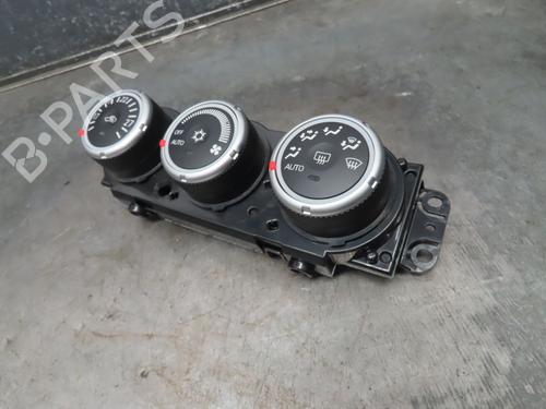 Used Climate control MITSUBISHI OUTLANDER II (CW_W) 2.0 DI-D (CW8W) (140 hp) 23113771