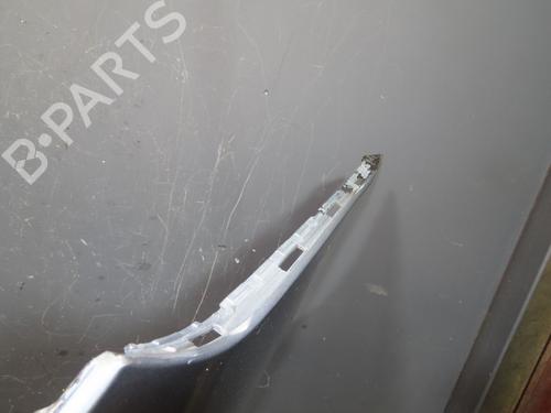 Used Rear bumper BMW 3 Touring (F31) 330 d xDrive (258 hp) 24991988