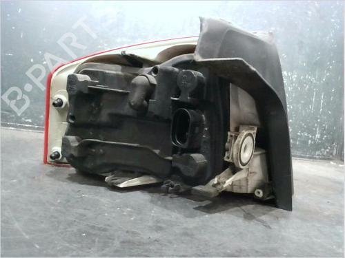 Right taillight AUDI A4 B7 (8EC)  | BP23116543C35 