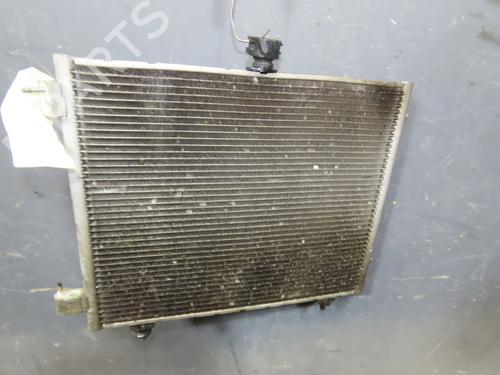 Heater matrix CITROËN C4 CACTUS 1.2 VTi 82 | BP36758020M63 - Image 2
