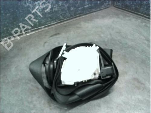 Used Front right belt tensioner BMW 1 (E81) 116 i (122 hp) 14979156