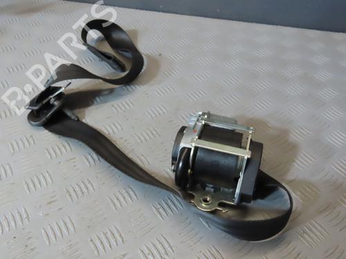 Front right belt tensioner PEUGEOT 1007 (KM_) 1.4 HDi | BP21059775C88 