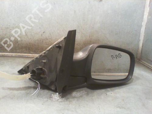Used Right mirror RENAULT GRAND SCÉNIC II (JM0/1_) 1.9 dCi (JM0G, JM12, JM1G, JM2C) (120 hp) 23115180