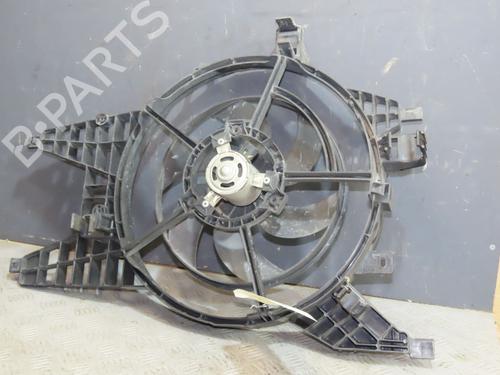 Radiator fan DACIA SANDERO 1.6 MPI 85 (BS03) | BP26968264M35 - Image 2