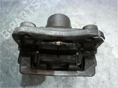 Used Right rear brake caliper HYUNDAI TUCSON (TL, TLE) 1.7 CRDi (116 hp) 15395211