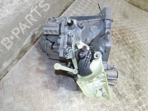 Gearbox CITROËN C4 CACTUS 1.6 BlueHDi 100 | BP37163224M3 - Image 3