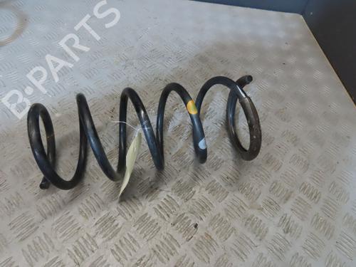 Shock absorber spring DACIA DUSTER (HS_)  | BP26668822C152 