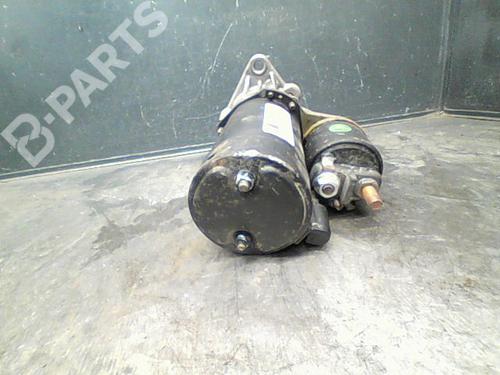 Starter OPEL MERIVA A MPV (X03) 1.6 16V (E75) | BP10758677M8 