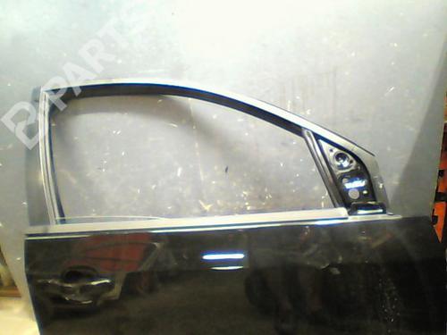 Right front door FORD FUSION (JU_) 1.4 TDCi | BP10764920C3 