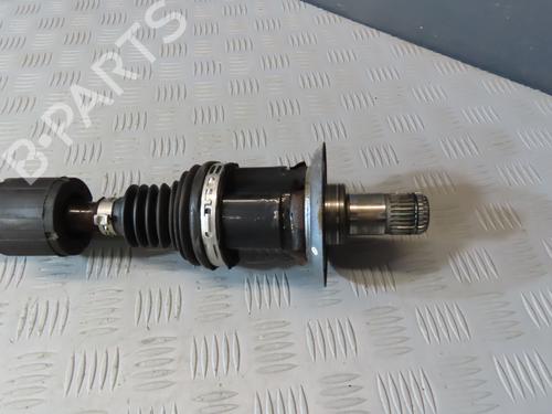Left rear driveshaft MINI MINI COUNTRYMAN (R60) Cooper SD ALL4 | BP23112561M40 - Image 2