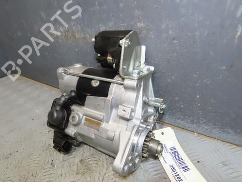 Used Starter Starter 36510677 36510677