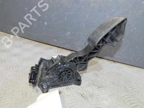 Used Pedal Pedal CITROËN C1 II (PA_, PS_) 1.2 VTi 82 (82 hp) 33279163 33279163