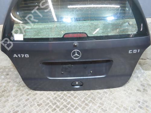 Tailgate MERCEDES-BENZ A-CLASS (W168) A 170 CDI (168.009, 168.109) | BP26726109C6