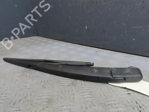 Used Rear windshield wiper arm PEUGEOT 307 (3A/C) 1.6 16V (109 hp) 30502393