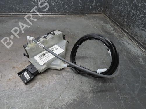 Used Front right lock CITROËN C3 AIRCROSS II (2R_, 2C_) 1.5 BlueHDi 110 (110 hp) 17994567