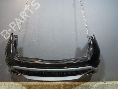 Rear bumper HONDA CIVIC VIII Hatchback (FN, FK) 1.8 (FN1, FK2) | BP26443072C8 