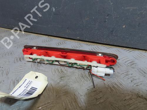 Used Third brake light Third brake light HYUNDAI i20 I (PB, PBT) 1.2 (86 hp) 32716192 32716192