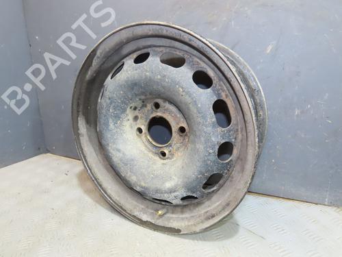 Used Rim Rim 38226381 38226381