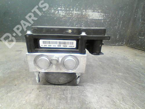 ABS pump RENAULT CLIO III (BR0/1, CR0/1) 1.5 dCi (BR17, CR17) | BP10760992M43 
